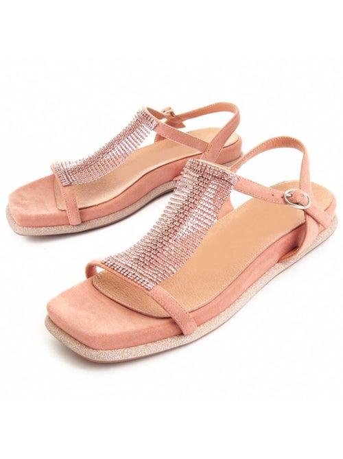 Sandalo Basso Materiale Sintetico Montevita - Kiabi