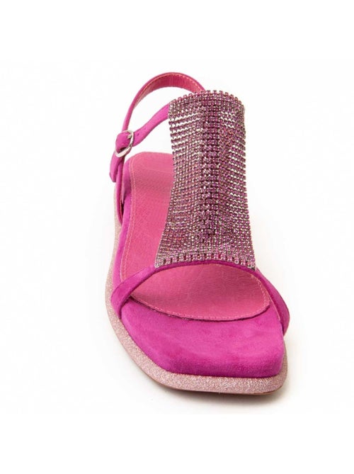 Sandalo Basso Materiale Sintetico Montevita - Kiabi