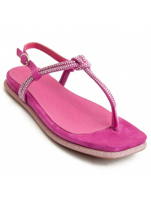 Sandalo Basso Materiale Sintetico Montevita - Kiabi