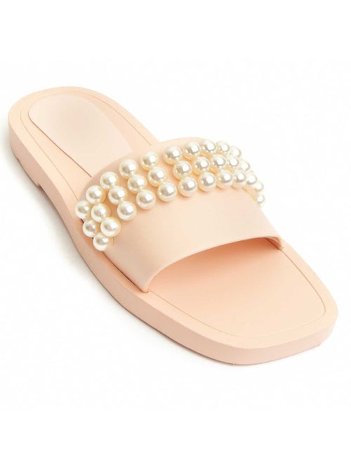 Sandalo Basso Materiale Sintetico Montevita - Kiabi