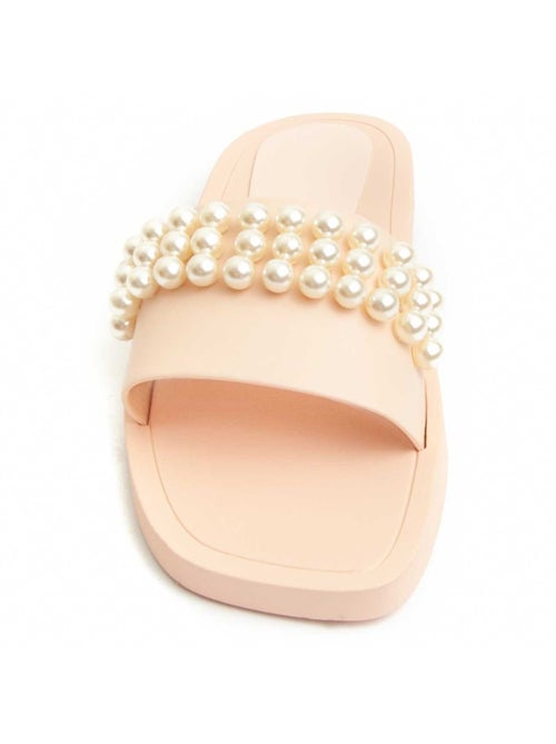 Sandalo Basso Materiale Sintetico Montevita - Kiabi