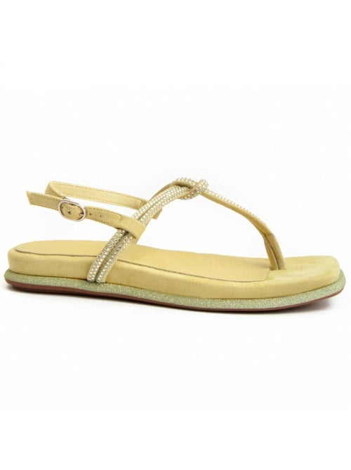 Sandalo Basso Materiale Sintetico Montevita - Kiabi