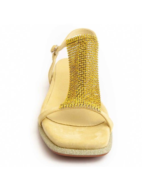 Sandalo Basso Materiale Sintetico Montevita - Kiabi