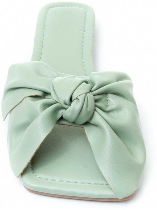 Sandalo Basso Materiale Sintetico Montevita - Kiabi