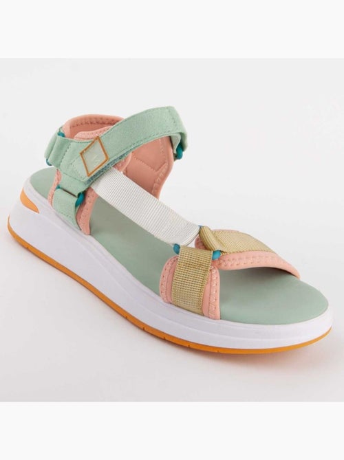 Sandalo Basso Materiale Sintetico Montevita - Kiabi