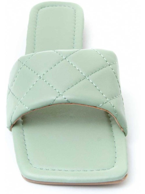 Sandalo Basso Materiale Sintetico Montevita - Kiabi