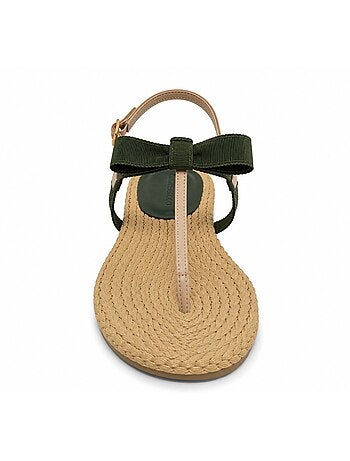 Sandalo basso materiale sintetico montevita