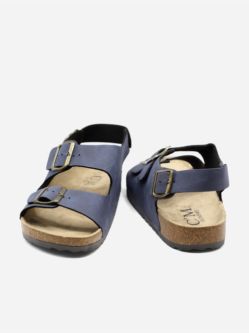 Sandalo da infilare - C M - Kiabi