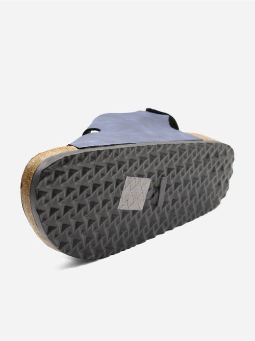 Sandalo da infilare - C M - Kiabi