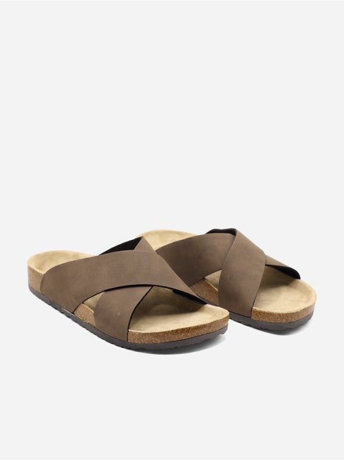 Sandalo da infilare - C M - Kiabi