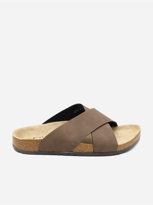 Sandalo da infilare - C M - Kiabi