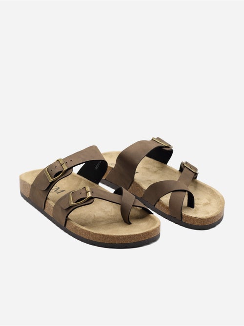 Sandalo da infilare - C M - Kiabi