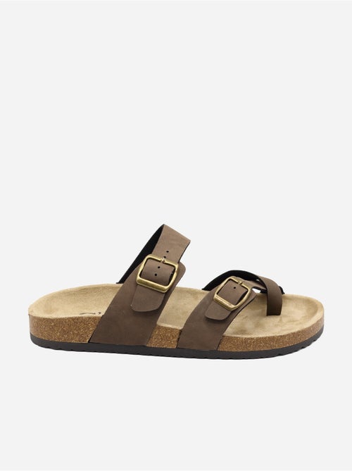 Sandalo da infilare - C M - Kiabi