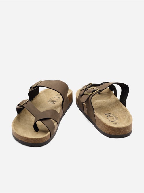 Sandalo da infilare - C M - Kiabi