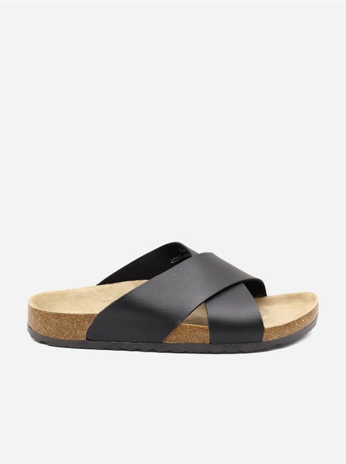 Sandalo da infilare - C M - Kiabi