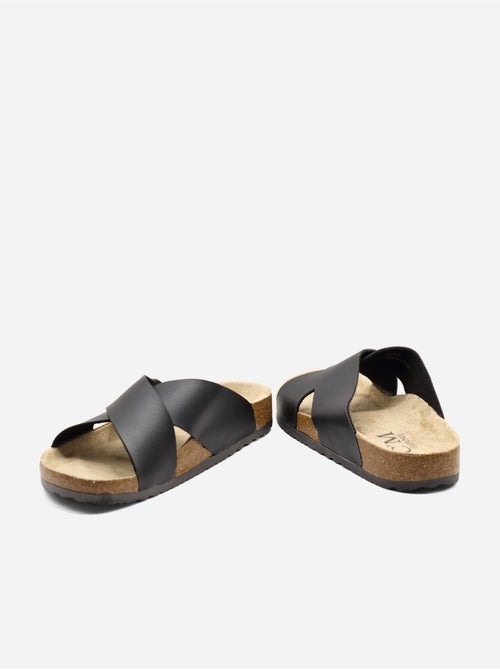 Sandalo da infilare - C M - Kiabi