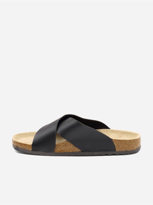 Sandalo da infilare - C M - Kiabi