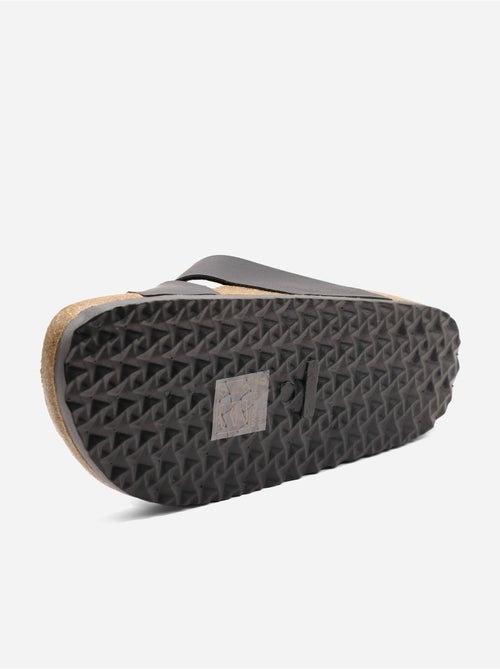 Sandalo da infilare - C M - Kiabi