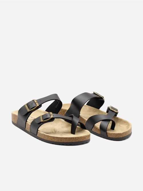 Sandalo da infilare - C M - Kiabi