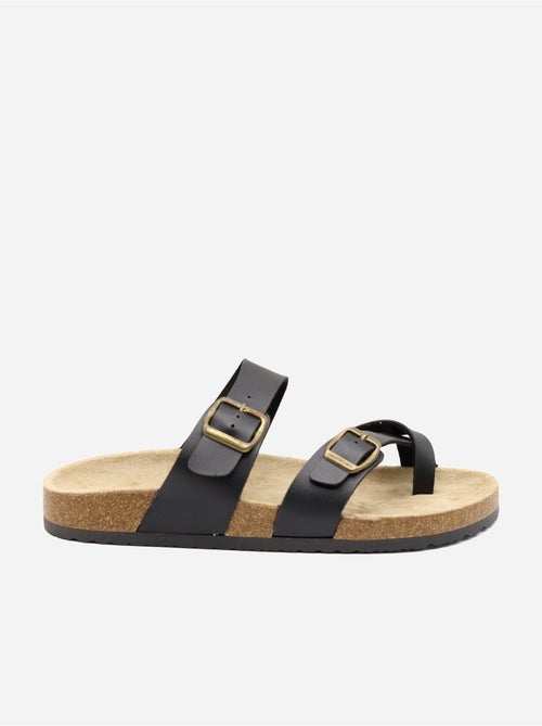 Sandalo da infilare - C M - Kiabi