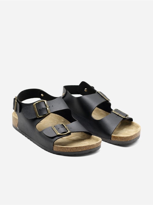 Sandalo da infilare - C M - Kiabi