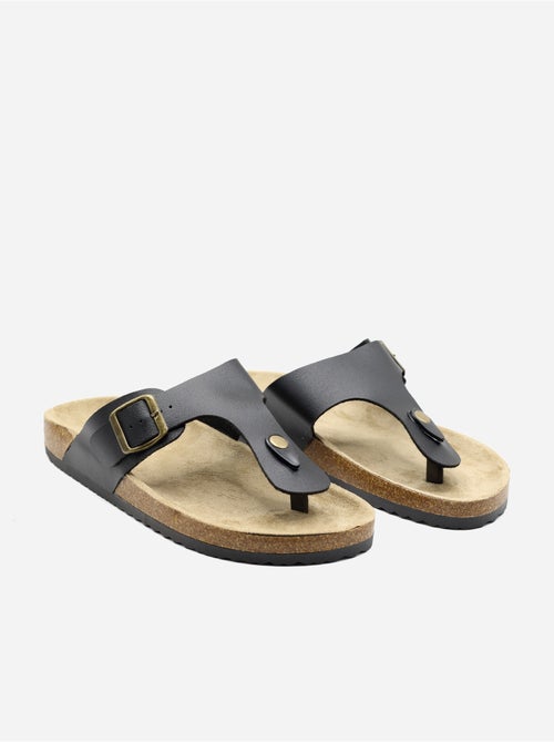 Sandalo da infilare - C M - Kiabi