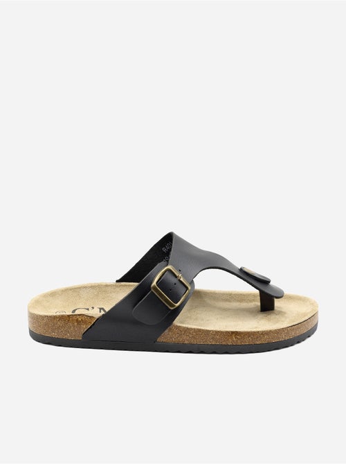 Sandalo da infilare - C M - Kiabi