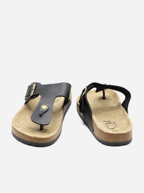 Sandalo da infilare - C M - Kiabi