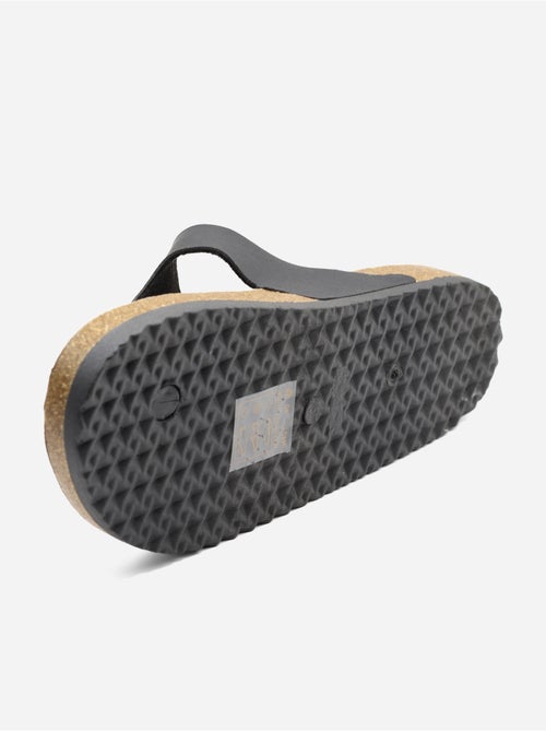 Sandalo da infilare - C M - Kiabi