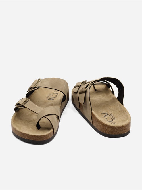 Sandalo da infilare - C M - Kiabi