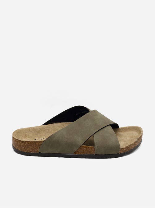 Sandalo da infilare - C M - Kiabi