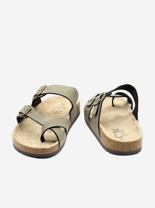 Sandalo da infilare - C M - Kiabi