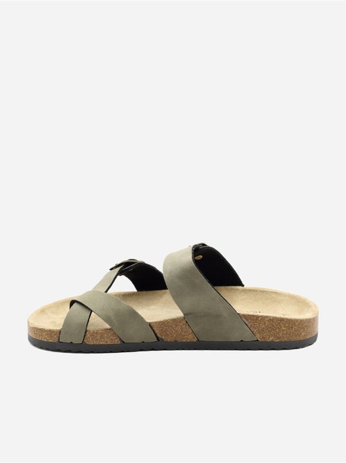 Sandalo da infilare - C M - Kiabi