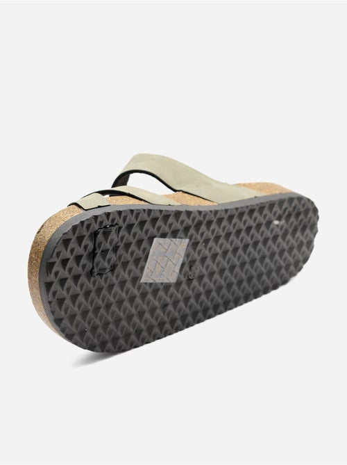 Sandalo da infilare - C M - Kiabi