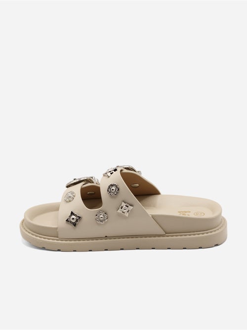 Sandalo da infilare - Doremi - Kiabi