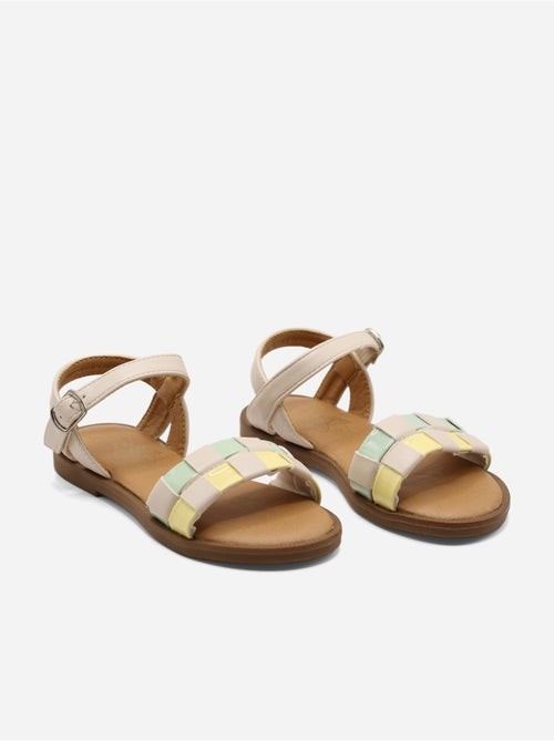 Sandalo da infilare - Doremi - Kiabi
