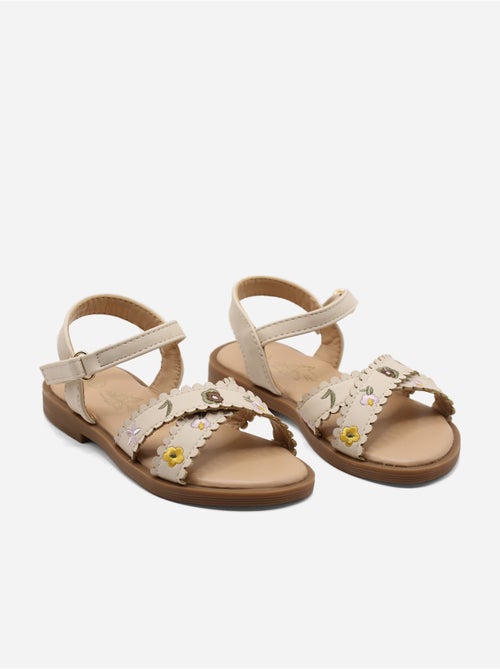Sandalo da infilare - Doremi - Kiabi