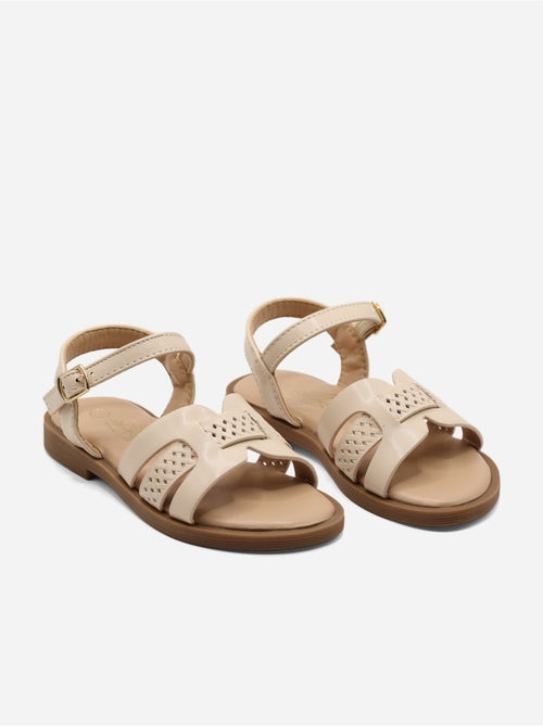 Sandalo da infilare - Doremi - Kiabi