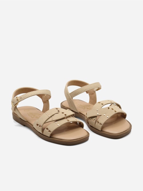 Sandalo da infilare - Doremi - Kiabi