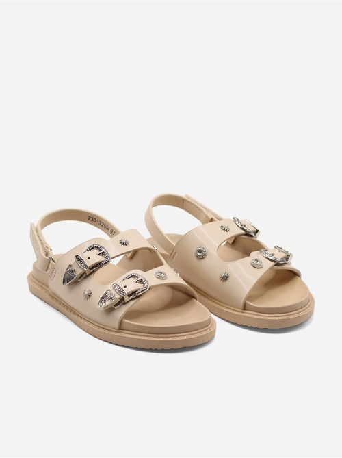 Sandalo da infilare - Doremi - Kiabi