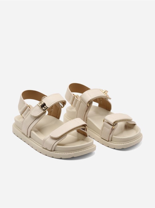 Sandalo da infilare - Doremi - Kiabi