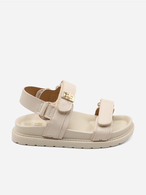 Sandalo da infilare - Doremi - Kiabi