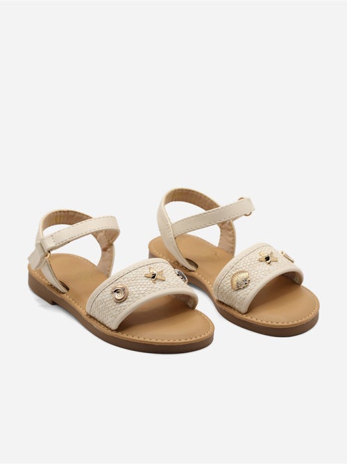 Sandalo da infilare - Doremi - Kiabi