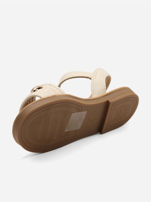 Sandalo da infilare - Doremi - Kiabi