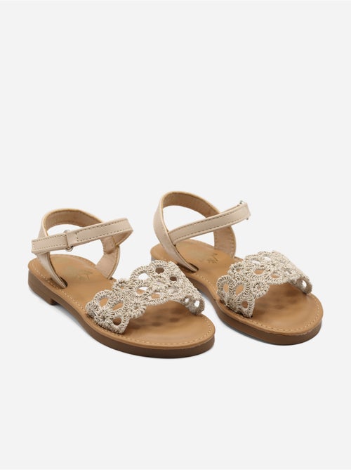 Sandalo da infilare - Doremi - Kiabi