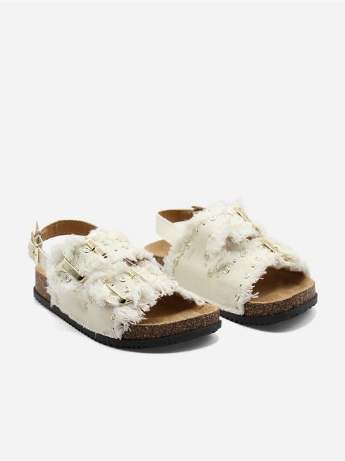 Sandalo da infilare - Doremi - Kiabi