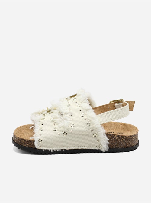 Sandalo da infilare - Doremi - Kiabi