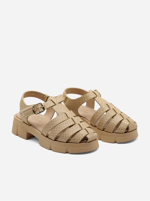 Sandalo da infilare - Doremi - Kiabi