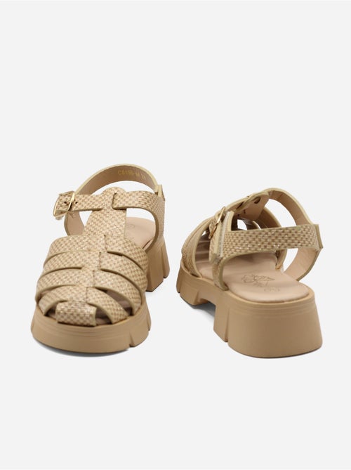 Sandalo da infilare - Doremi - Kiabi