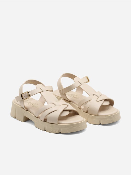 Sandalo da infilare - Doremi - Kiabi